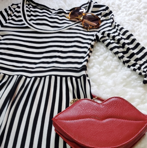 Pants - ❤️Stripe Jumpuit ❤️